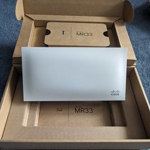 Cisco Meraki MR33